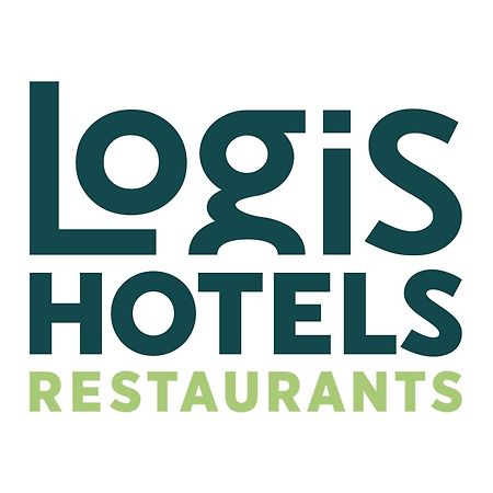 Logis Hotel Restaurant Manoir De L'Acherie Sainte-Cécile エクステリア 写真