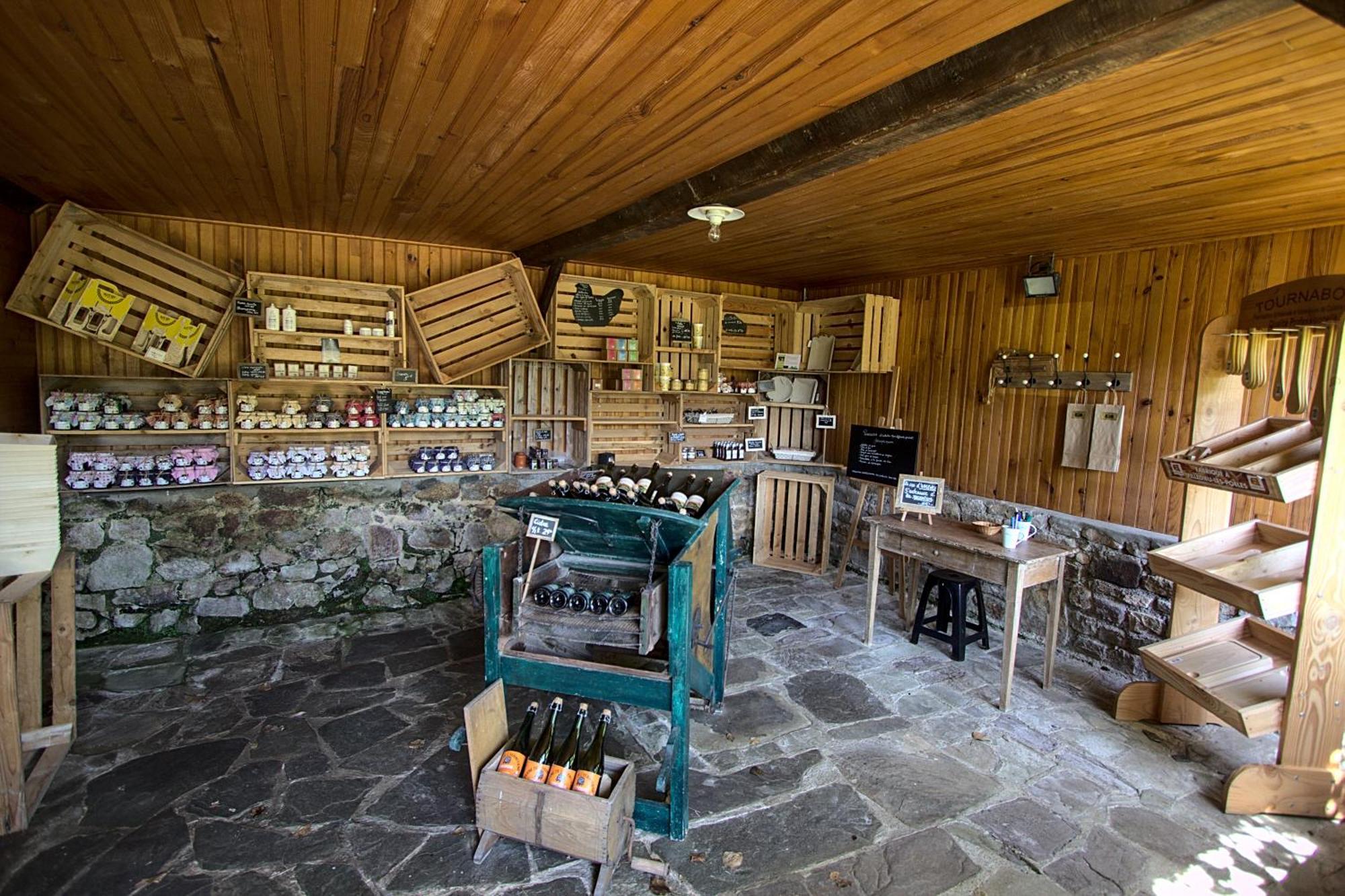 Logis Hotel Restaurant Manoir De L'Acherie Sainte-Cécile エクステリア 写真